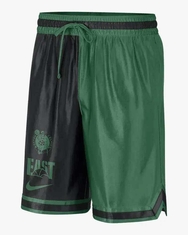 Nike Boston Celtics Courtside. 1