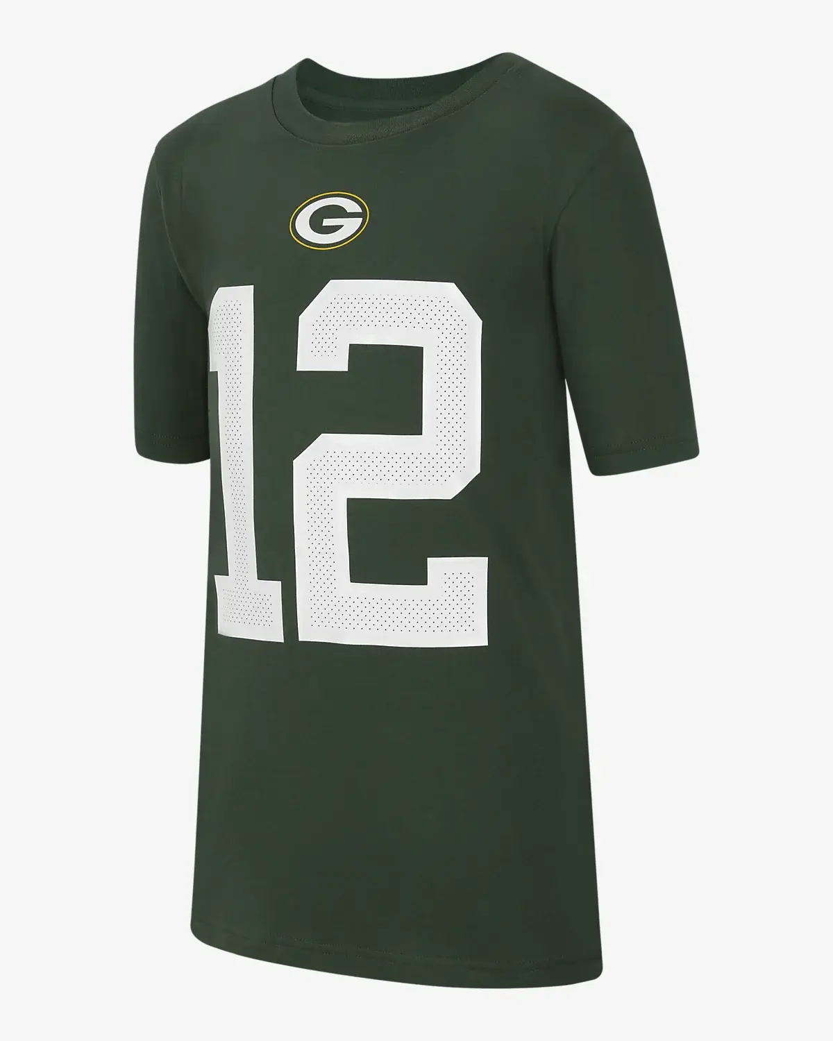 Nike (NFL Green Bay Packers). 1
