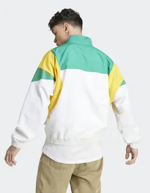 Adidas Colorblock Track Top. 3 Adidas Colorblock Track Top. 3