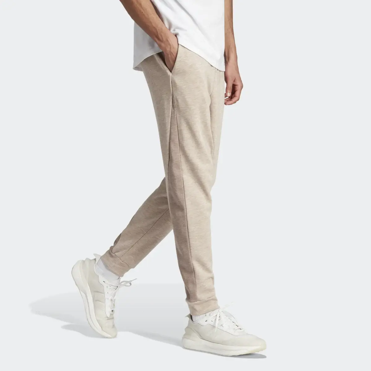 Adidas Mélange Pants. 3