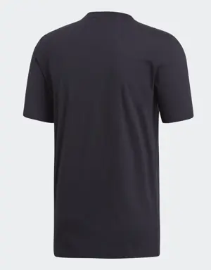 Essentials Plain T-Shirt