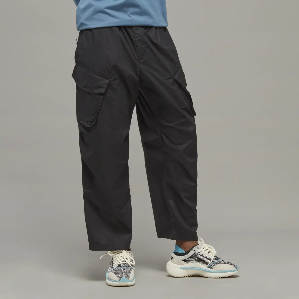 Adidas RIPSTOP PANTS. 1