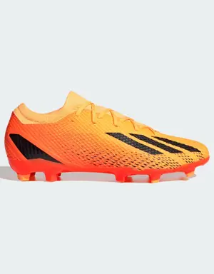 Adidas X Speedportal.3 Firm Ground Boots. 2 Adidas X Speedportal.3 Firm Ground Boots. 2