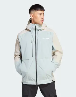 TERREX Xploric RAIN.RDY Hiking Jacket