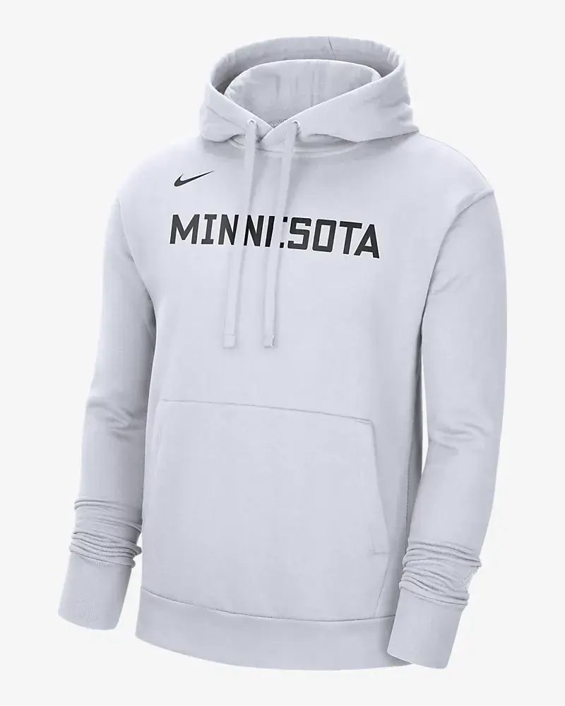 Nike Minnesota Timberwolves City Edition. 1