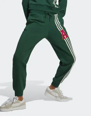 Adidas Originals 3-Stripes Leg Sweat Pants