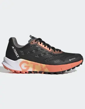 Terrex Agravic Flow 2.0 GORE-TEX Trail Running Shoes