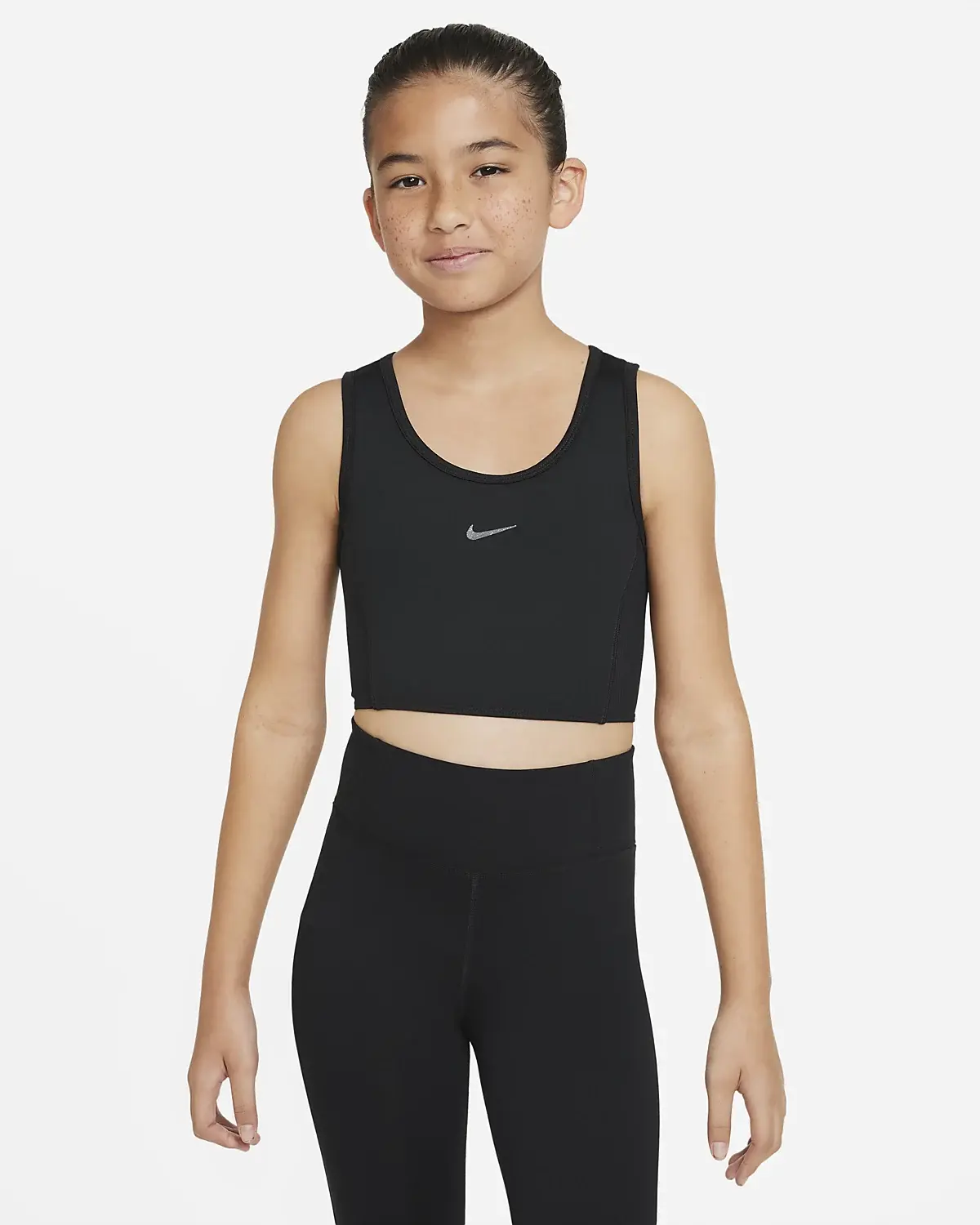 Nike Yoga. 1