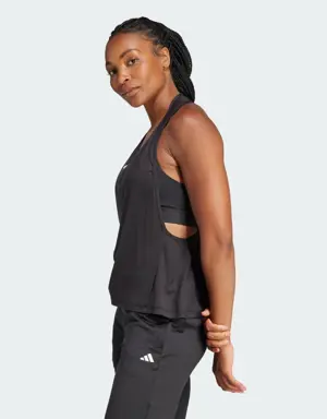 Adidas Koszulka Power AEROREADY Tank. 3 Adidas Koszulka Power AEROREADY Tank. 3