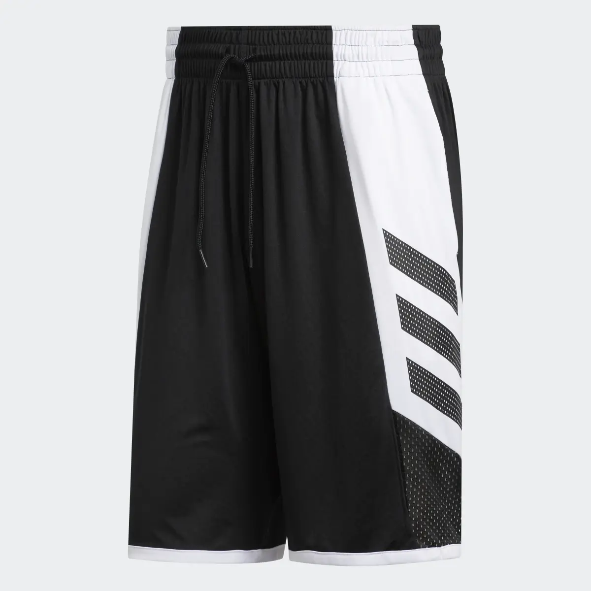 Adidas Pro Madness Shorts. 1