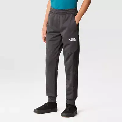 The North Face Boys&#39; Mountain Athletics Training Trousers. 1