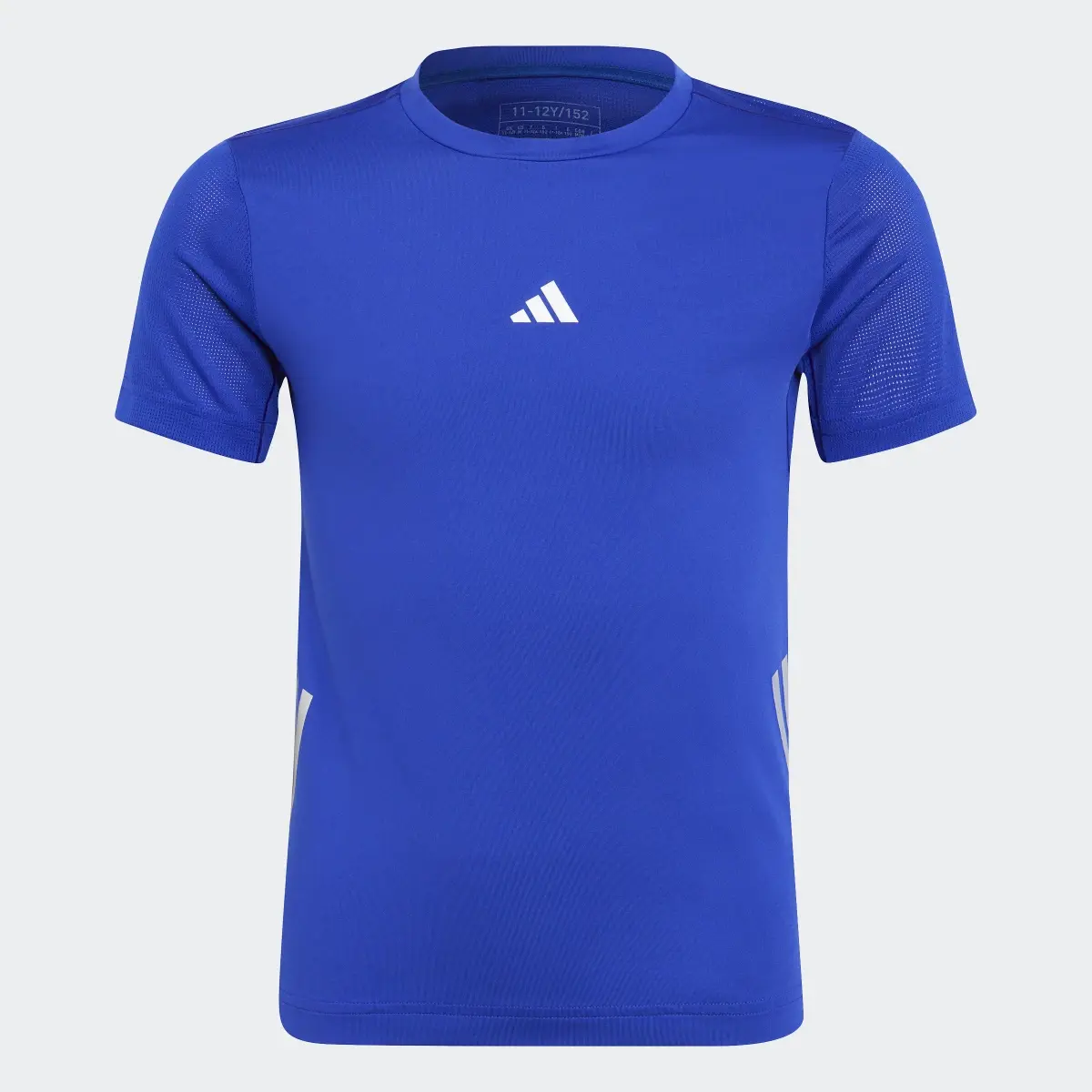 Adidas T-shirt AEROREADY 3-Stripes. 3