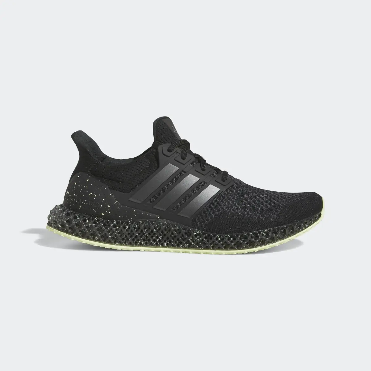 Adidas Ultra adidas 4D Shoes. 2