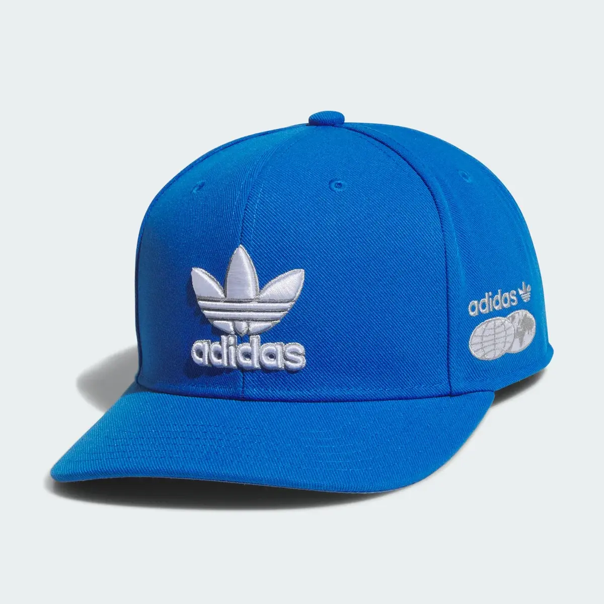 Adidas Men's Modern 2.0 Structured Cap. 2