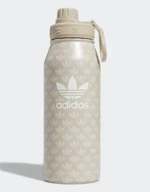 Adidas Steel Metal Bottle 1L