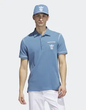 Bogey Boys Golf Polo Shirt