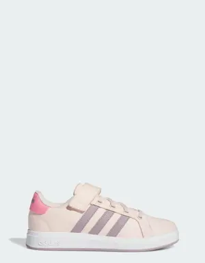 Tenis adidas Grand Court 2.0 Kids