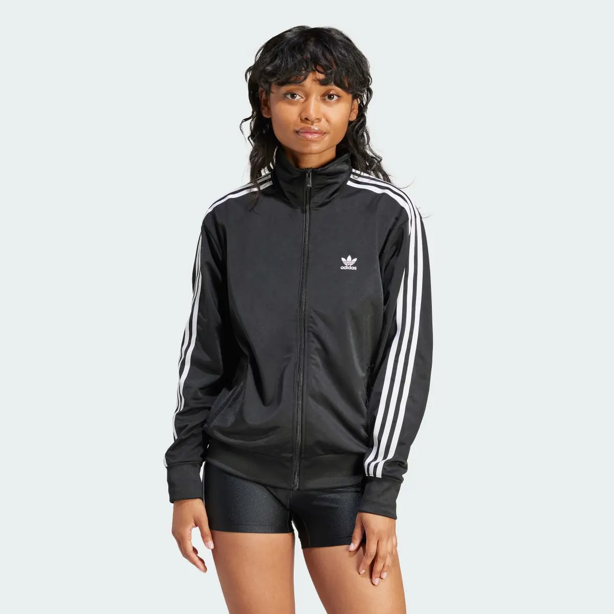 Adidas adicolor Classics Loose Firebird Originals Jacke. 2