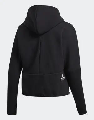 Z.N.E. Hoodie (Plus Size)