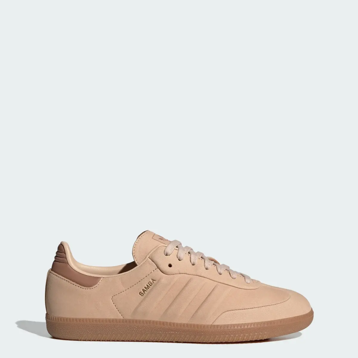 Adidas Scarpe Samba. 1