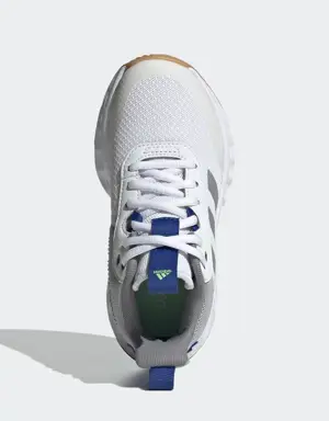 Adidas Ownthegame 2.0 Shoes. 3