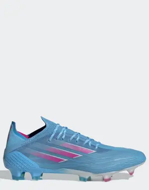 Calzado de Fútbol X Speedflow.1 Terreno Firme