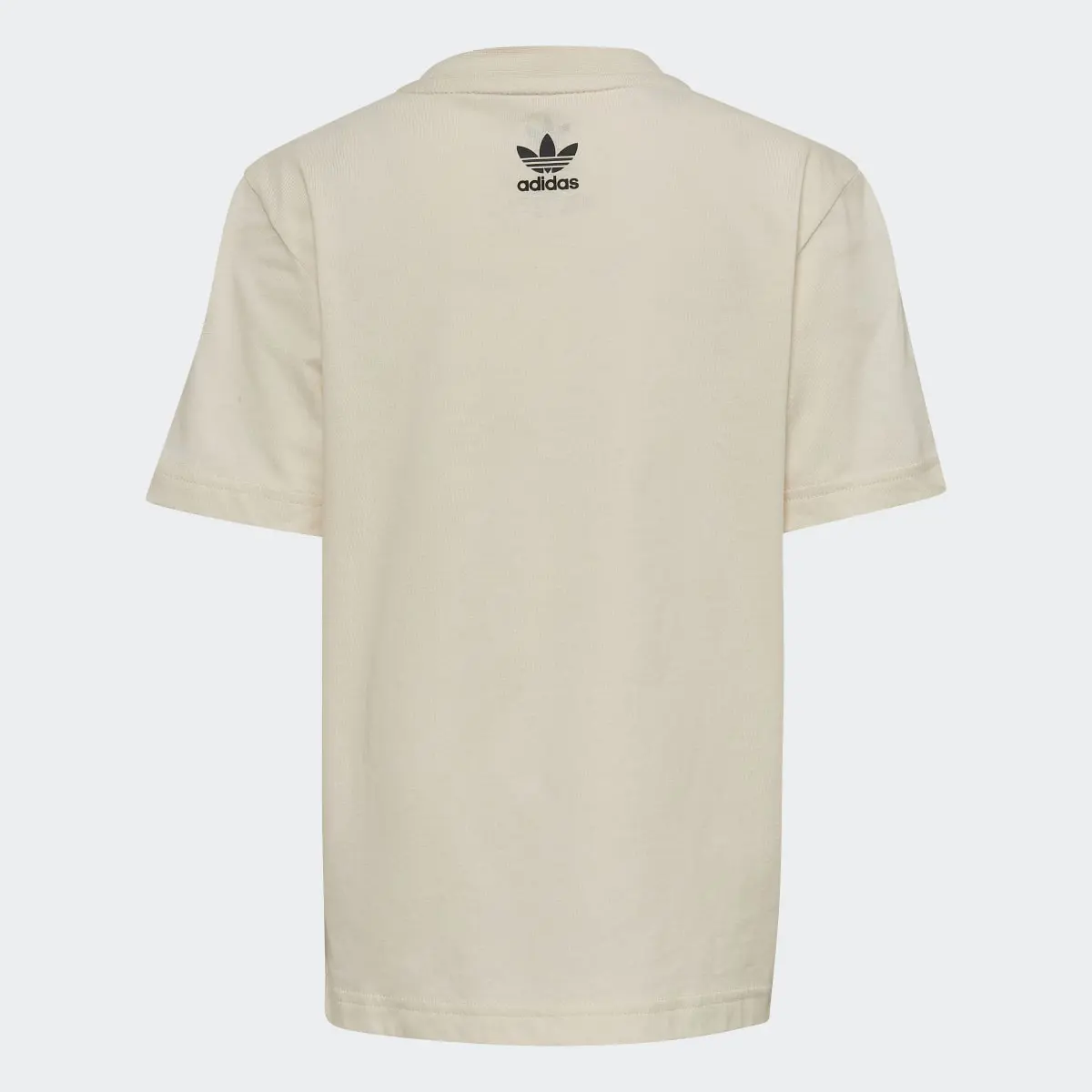 Adidas Camiseta Graphic. 2