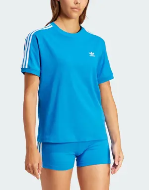 Adidas 3-Streifen T-Shirt