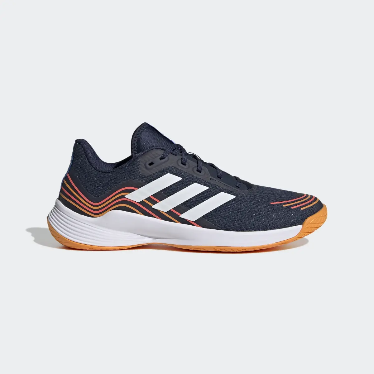 Adidas Sapatilhas de Voleibol Novaflight. 2