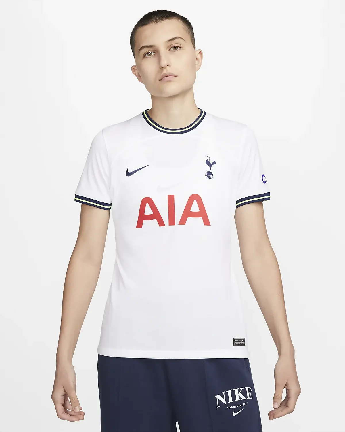 Nike Tottenham Hotspur 2022/23 Stadium Home. 1