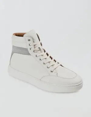 Thomas & Vine Men's Clarkson High Top Sneaker