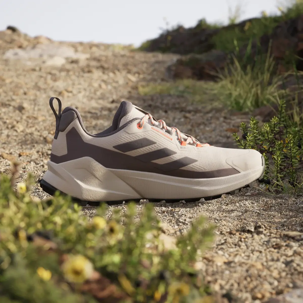 Adidas Terrex Trailmaker 2.0 GORE-TEX Hiking Shoes. 3