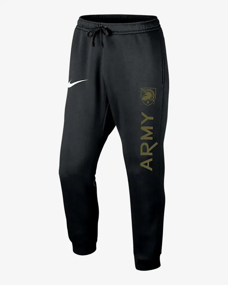 Nike Army. 1