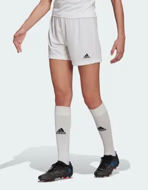 Adidas Entrada 22 Shorts