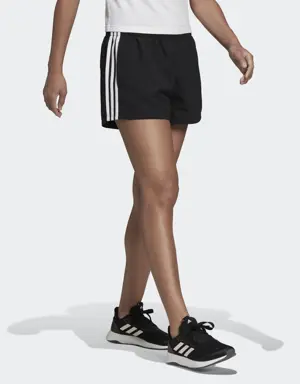 Adidas Pantalón corto Woven Essentials 3 Bandas (Corte Holgado). 3 Adidas Pantalón corto Woven Essentials 3 Bandas (Corte Holgado). 3