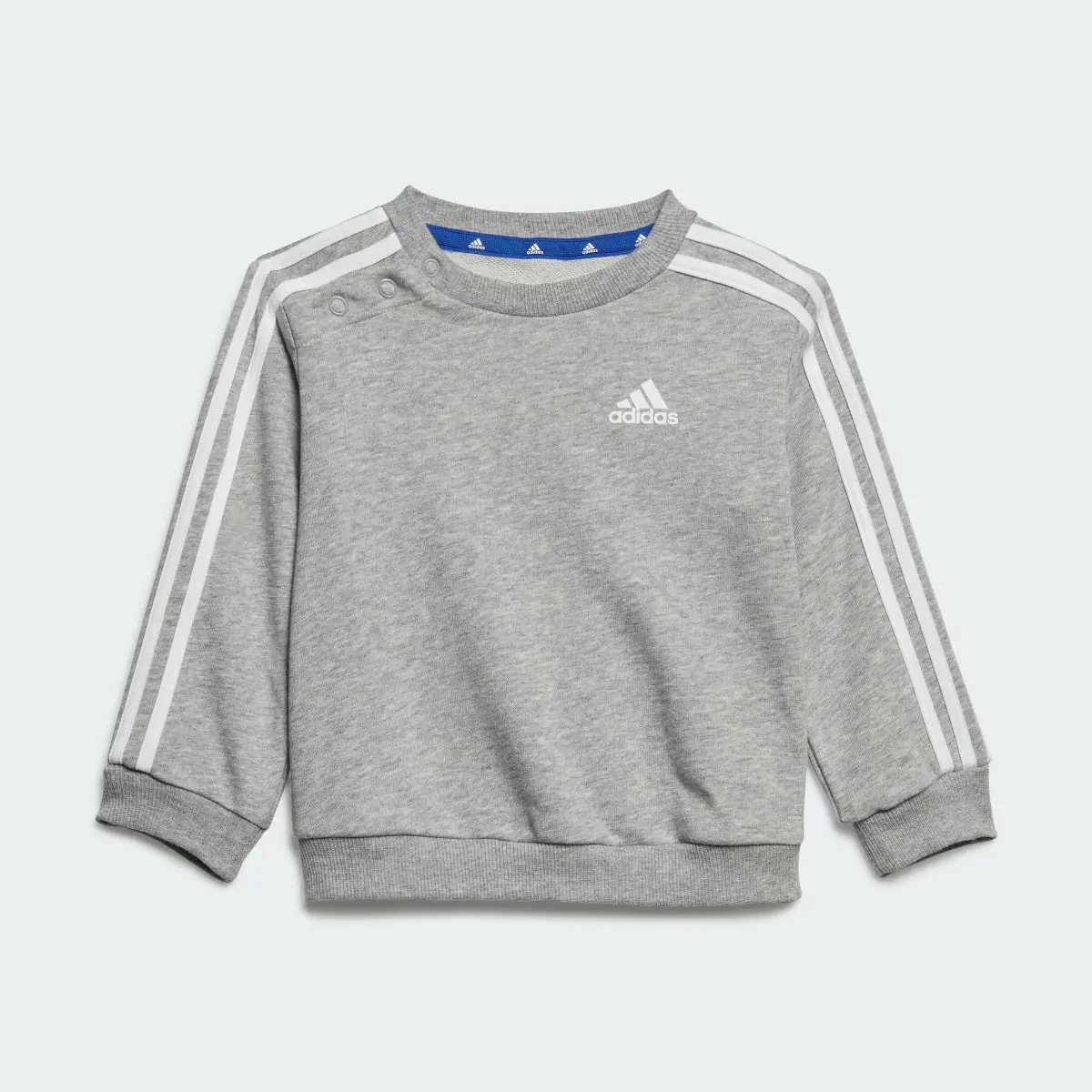 Adidas Tuta Essentials 3-Stripes Jogger Infant. 3