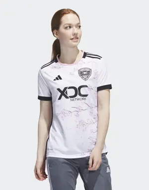 D.C. United 23/24 Away Jersey