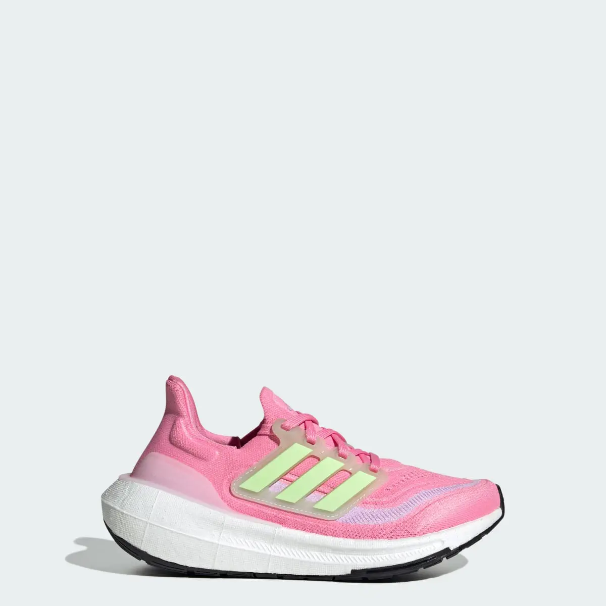 Adidas Ultraboost Light Running Shoes. 1