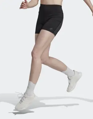 Adidas Run Icons Short Leggings