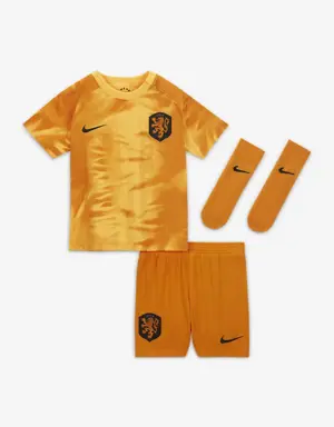 Netherlands 2022/23 Home