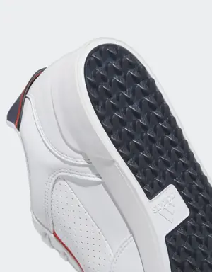 Adidas Retrocross Spikeless Golf Shoes. 3