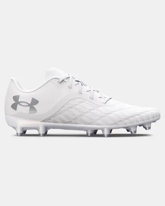 Under Armour Unisex UA Magnetico Pro 3 FG Soccer Cleats. 1