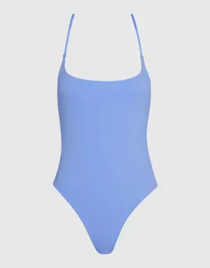 La Senza Body Unlined Microfiber Bodysuit
