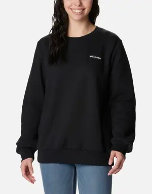 Women's Marble Canyon™ Crew Sweatshirt