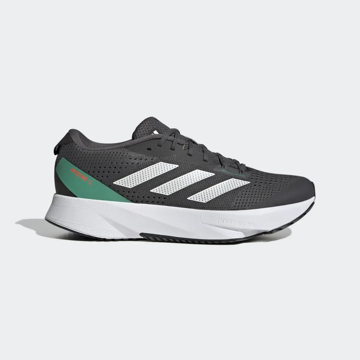 Adidas Adizero SL Running Shoes. 2