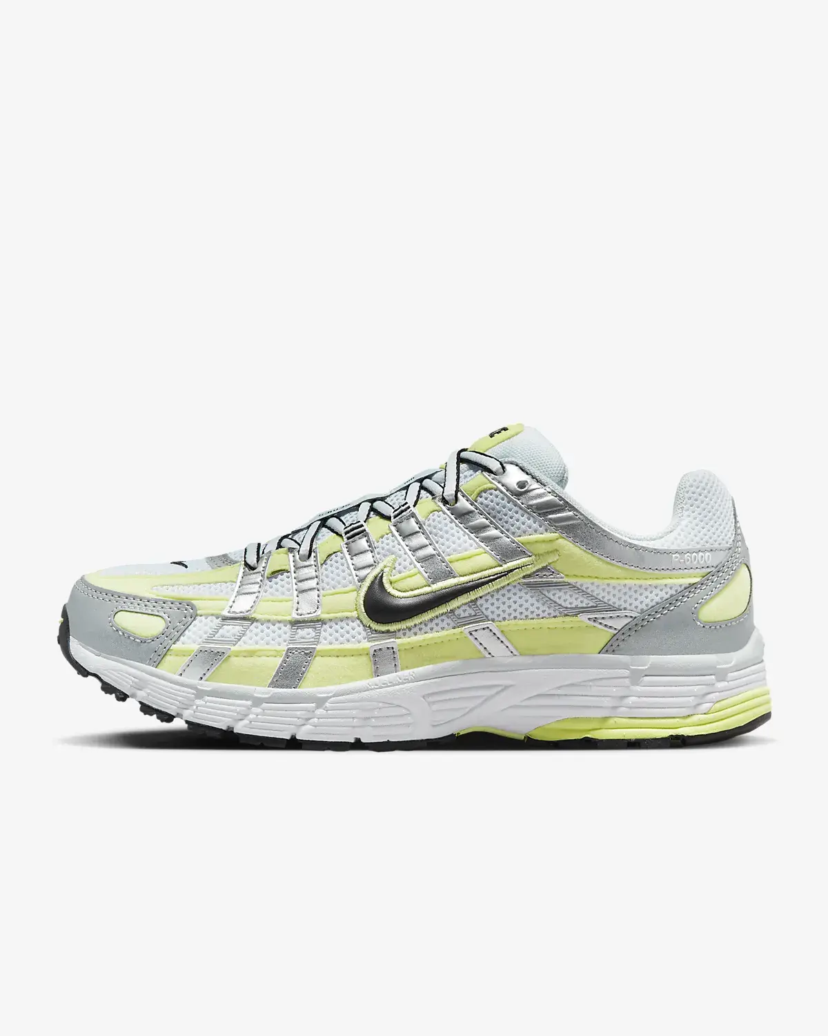 Nike P-6000. 1