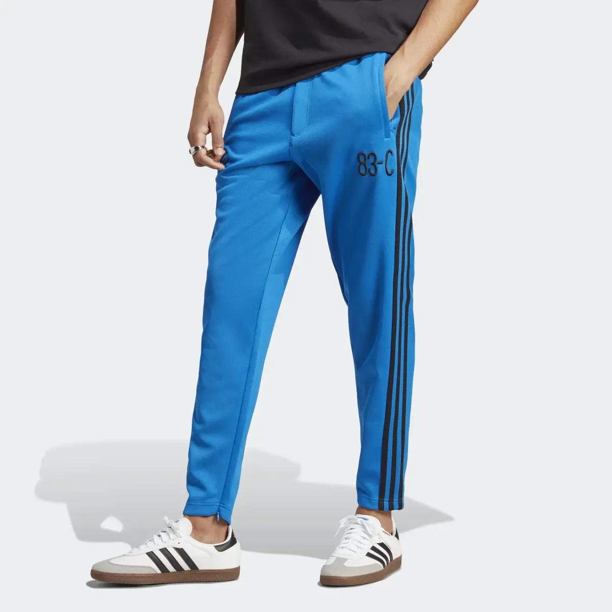 Adidas 83-C Track Pants. 1