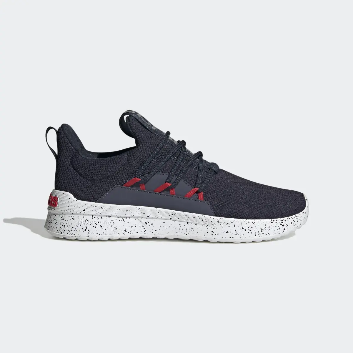 Adidas Scarpe Lite Racer Adapt 4.0 Cloudfoam Slip-On. 2