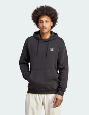 Adidas Trefoil Essentials Hoodie. 2 Adidas Trefoil Essentials Hoodie. 2