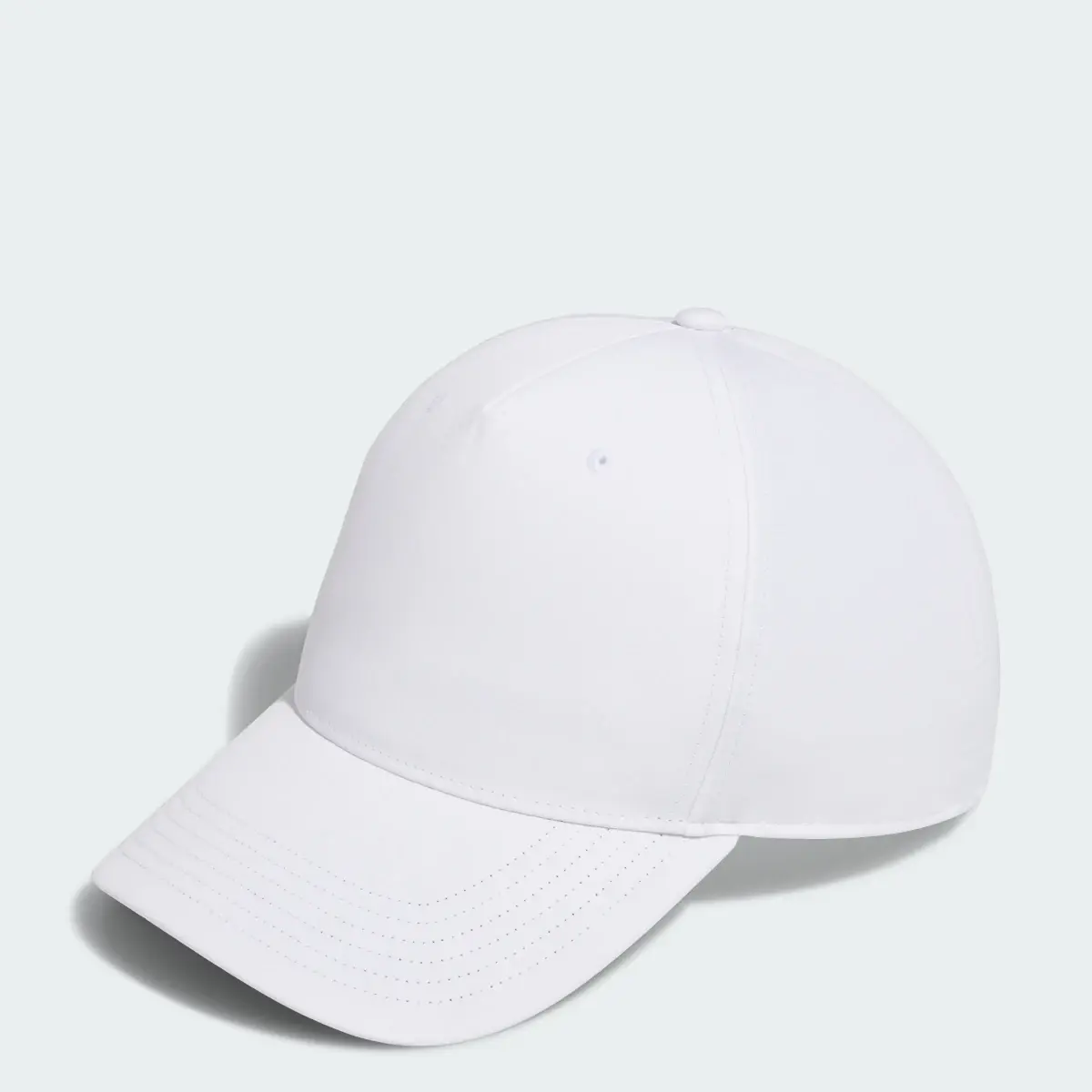 Adidas Gorra de Golf Performance Crestable. 1